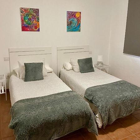 Apartamento Los Rostros ラ・サンタ エクステリア 写真