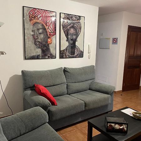 Apartamento Los Rostros ラ・サンタ エクステリア 写真