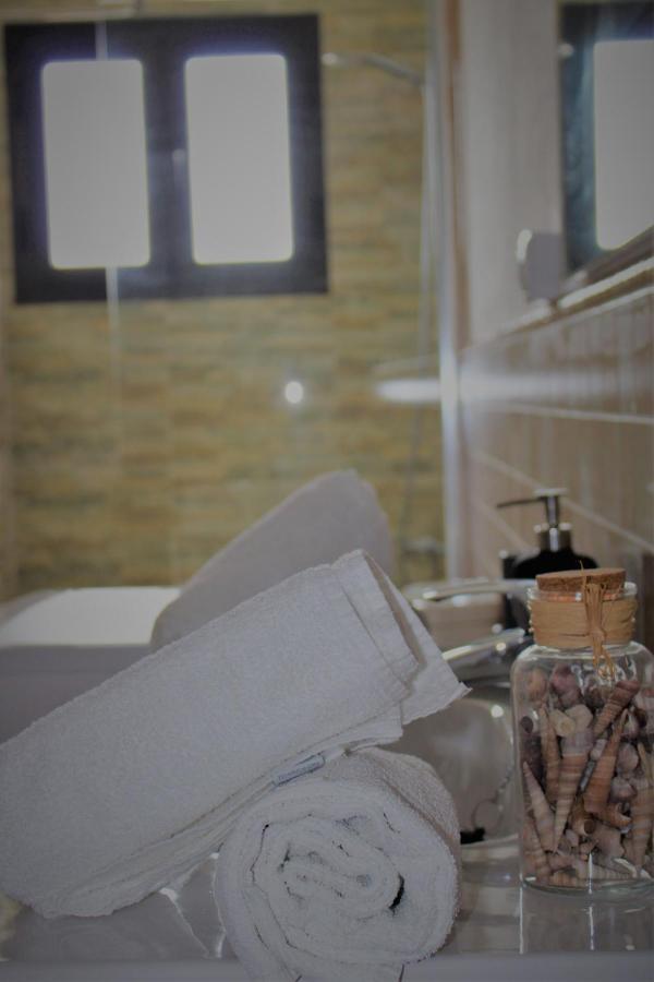 Apartamento Los Rostros ラ・サンタ エクステリア 写真