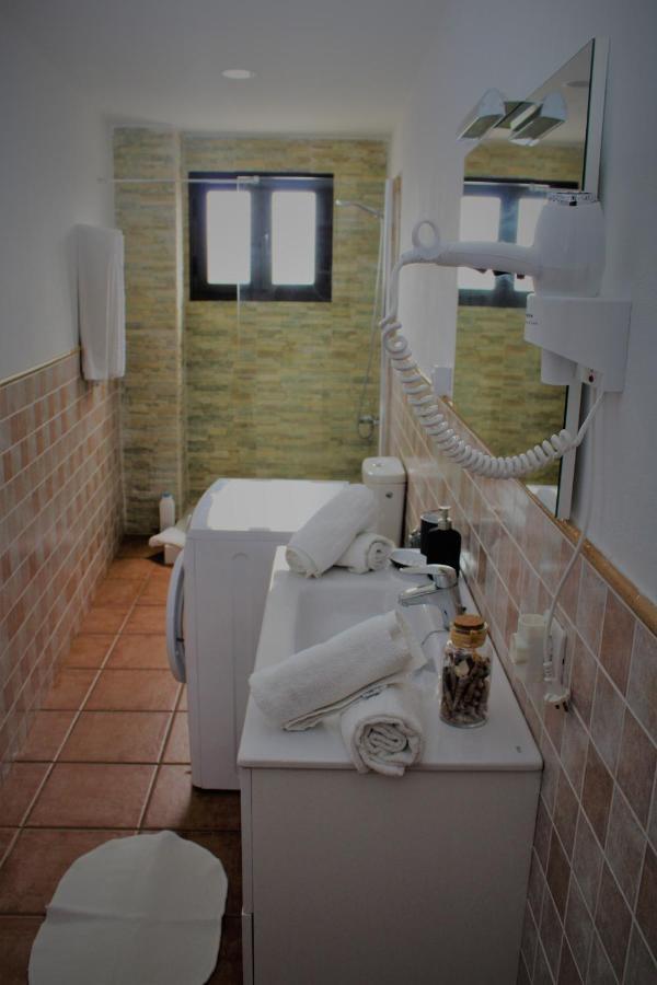 Apartamento Los Rostros ラ・サンタ エクステリア 写真