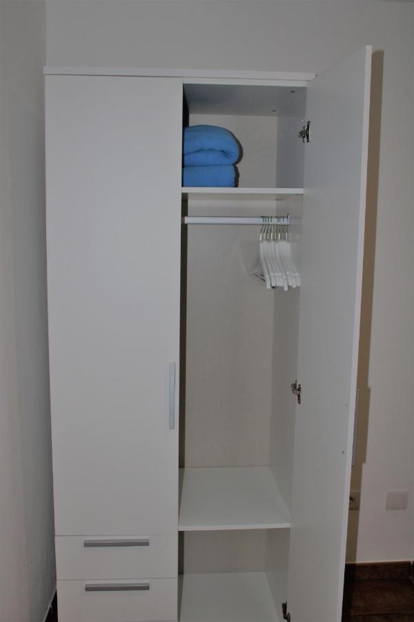 Apartamento Los Rostros ラ・サンタ エクステリア 写真