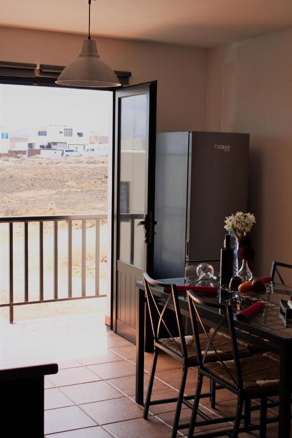Apartamento Los Rostros ラ・サンタ エクステリア 写真