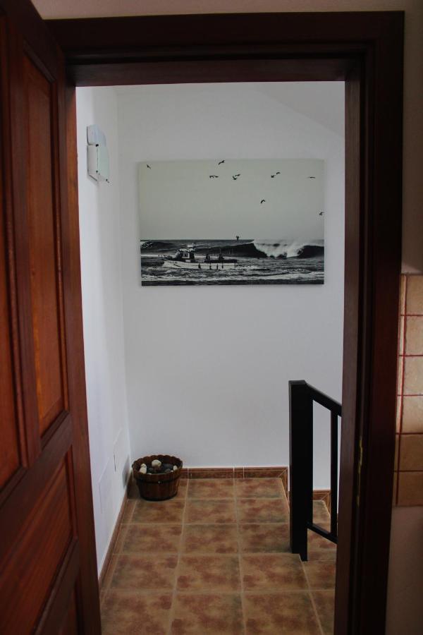 Apartamento Los Rostros ラ・サンタ エクステリア 写真
