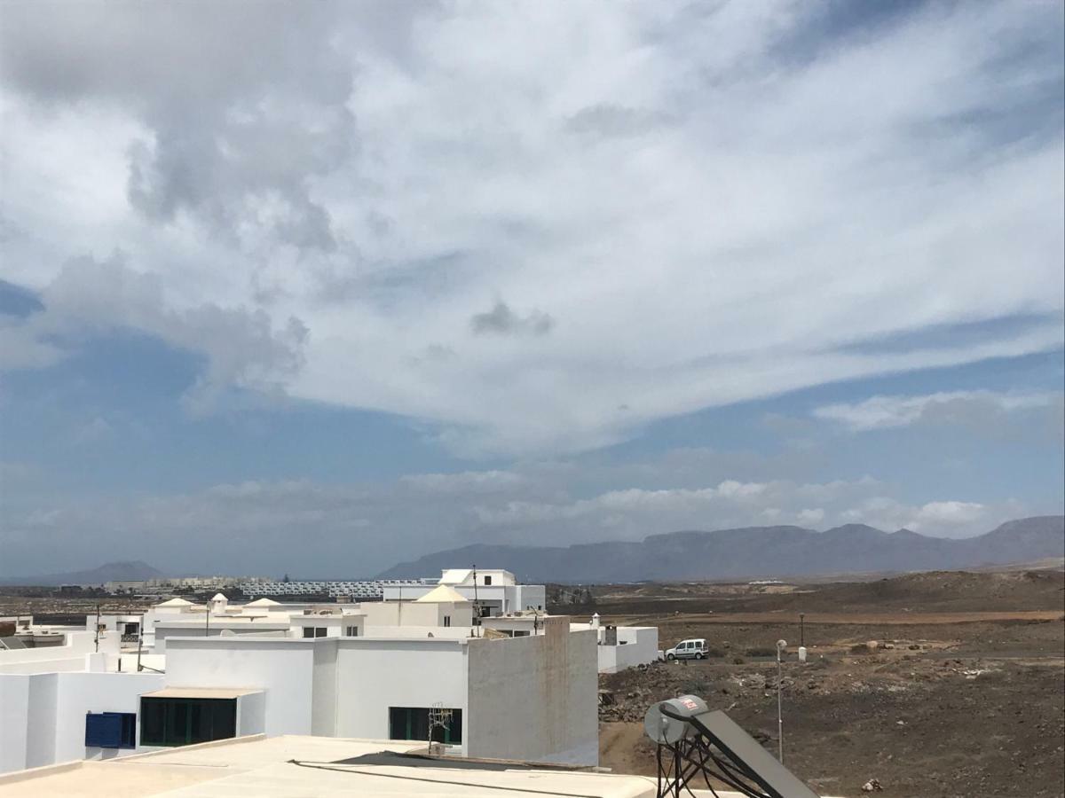 Apartamento Los Rostros ラ・サンタ エクステリア 写真