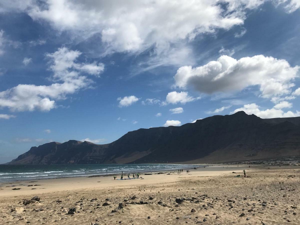 Apartamento Los Rostros ラ・サンタ エクステリア 写真